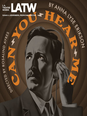 cover image of Can You Hear Me